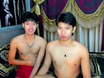 twinkclark webcam model stream image