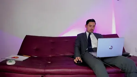 pleasurecompany3 webcam model stream image