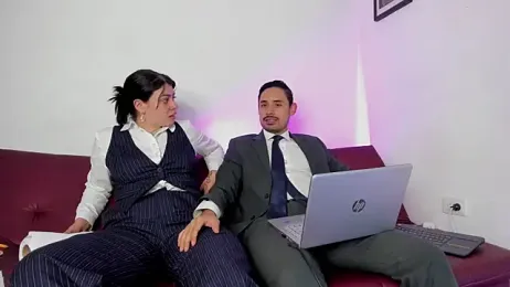 pleasurecompany3 webcam model stream image
