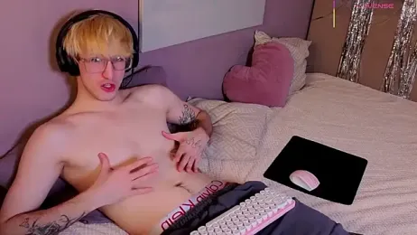 MarkusWilder webcam model stream image