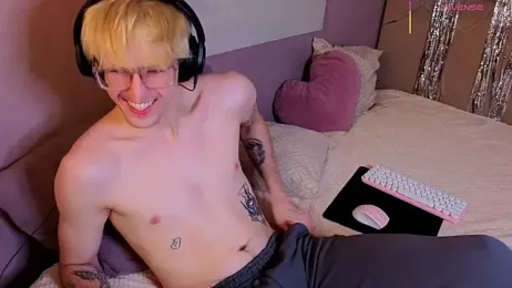 MarkusWilder webcam model stream image