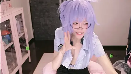 nide_xiaogou webcam stripchat model stream image