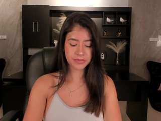 sussanelliot webcam model stream image