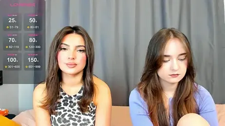 _Anna__Teona_ webcam model stream image