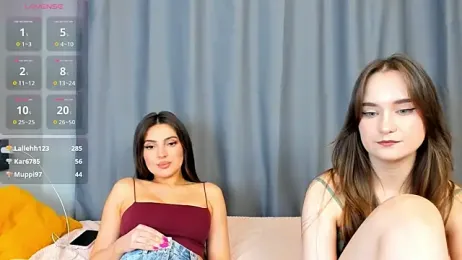 _Anna__Teona_ webcam model stream image