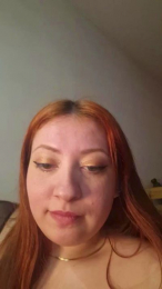 Mielcitahot2 webcam model stream image