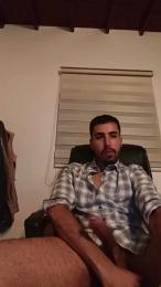 SigmundxFreud webcam model stream image