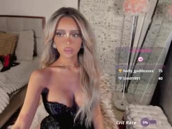 the_enchantressxx webcam model stream image