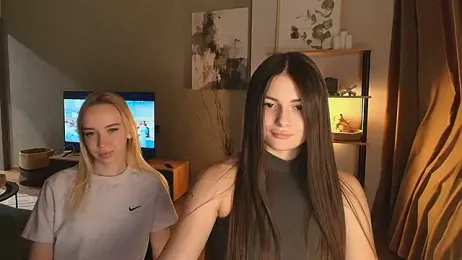 thinkaboutbehavior webcam model stream image