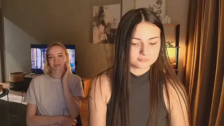 thinkaboutbehavior webcam stripchat model stream image