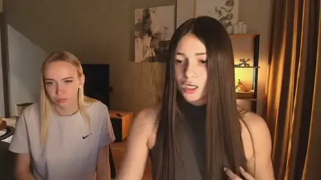 thinkaboutbehavior webcam model stream image