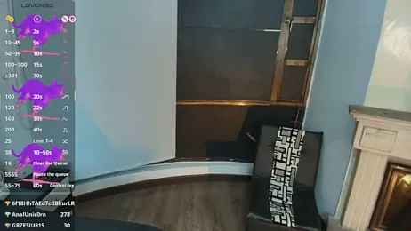 Ambarross webcam model stream image