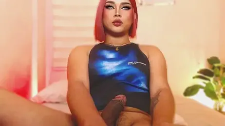 MissGreta_Hunterx webcam model stream image