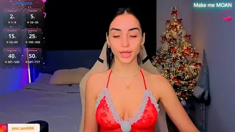 Kemi__Jordan webcam stripchat model stream image