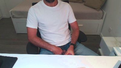 Ulep webcam model stream image