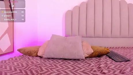 Nikki_Angel_ webcam stripchat model stream image