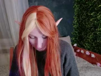 hannaxo1 webcam model stream image