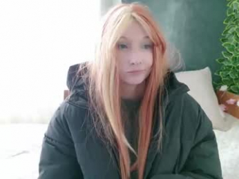 hannaxo1 webcam model stream image