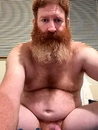 Redfurr69 webcam model stream image