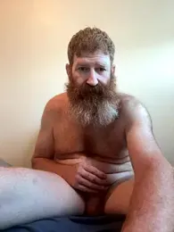 Redfurr69 webcam model stream image