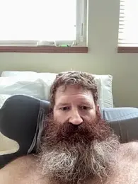 Redfurr69 webcam model stream image