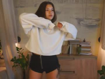 dulceedgin webcam model stream image