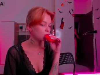 din_star webcam model stream image