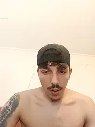 danbig01 webcam model stream image