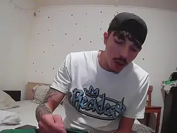 danbig01 webcam model stream image