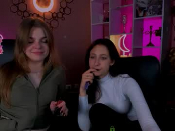 lina_fox12 webcam chaturbate model stream image