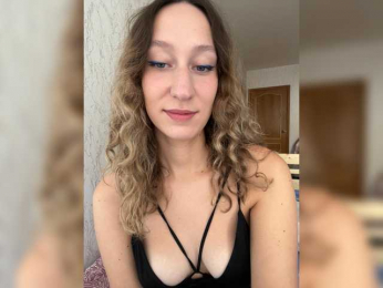 Chikipikin webcam model stream image