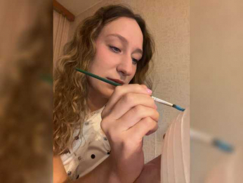 Chikipikin webcam model stream image