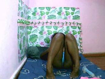 Miryamiah1 webcam model stream image