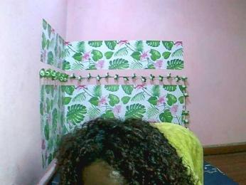 Miryamiah1 webcam model stream image