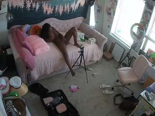 voyeurcam-hazelgrace-02 webcam model stream image