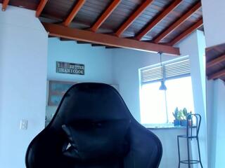 Markus Tayler webcam flirt4free model stream image