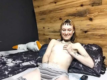 NellieKlingelhoefer webcam model stream image