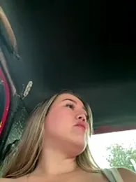 Danielavegax webcam model stream image