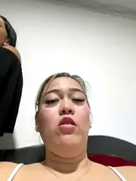 Danielavegax webcam model stream image