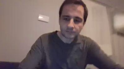 yavuz364 webcam model stream image