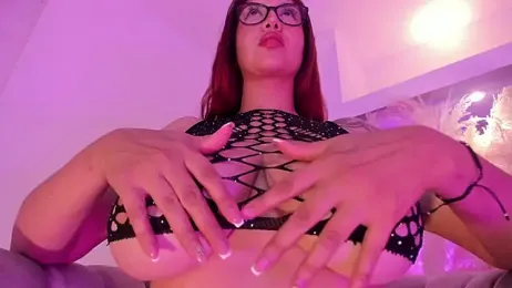 AriaRusso webcam model stream image