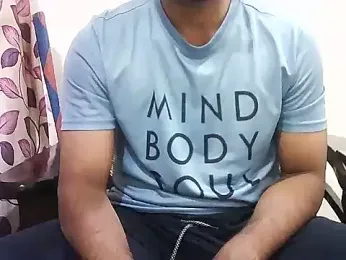 HALFBOYFRIEND_KING webcam model stream image