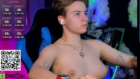 Jean_Wilsons webcam model stream image