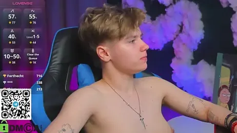 Jean_Wilsons webcam model stream image