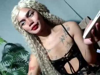 sexyhotbabe18 webcam chaturbate model stream image