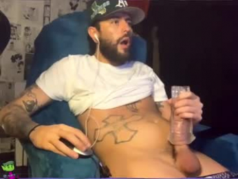 beastbxy webcam chaturbate model stream image