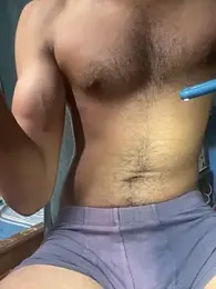 ApexO45 webcam model stream image