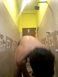 ApexO45 webcam model stream image