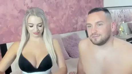 LesyaTouch webcam stripchat model stream image