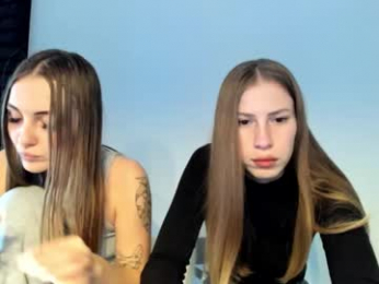 amelia_gold9 webcam model stream image